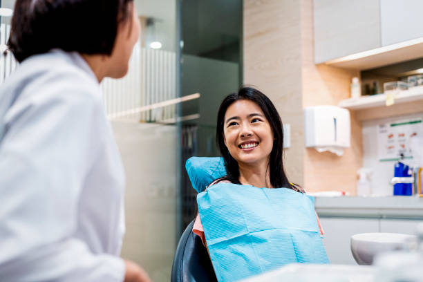 Best Wisdom Tooth Removal  in Garfield, NJ